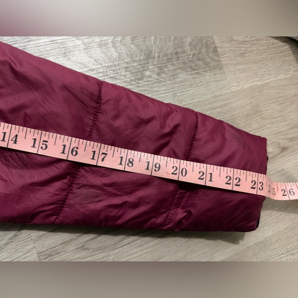 Columbia Women's Vibrant Pink Puffer Jacket - Picture 13 of 13